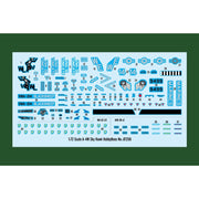 Hobby Boss 87256 1/72 Douglas A-4M Sky Hawk