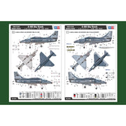 Hobby Boss 87256 1/72 Douglas A-4M Sky Hawk