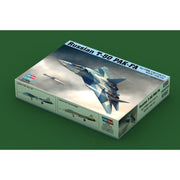 Hobby Boss 87257 1/72 Russian T-50 PAK- FA