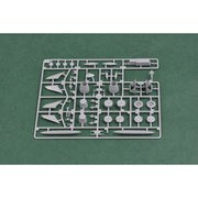 Hobby Boss 87257 1/72 Russian T-50 PAK- FA