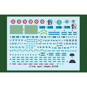 Hobby Boss 87259 1/72 French Jaguar E