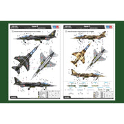 Hobby Boss 87259 1/72 French Jaguar E