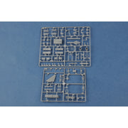Hobby Boss 87259 1/72 French Jaguar E