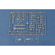 Hobby Boss 87259 1/72 French Jaguar E