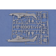 Hobby Boss 87260 1/72 WZ-10 Thunderbolt