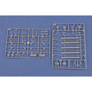 Hobby Boss 87260 1/72 WZ-10 Thunderbolt