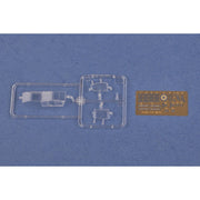 Hobby Boss 87260 1/72 WZ-10 Thunderbolt