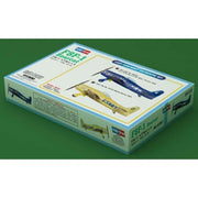 Hobby Boss 87267 1/72 Grumman F8F-1 Bearcat