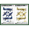 Hobby Boss 87267 1/72 Grumman F8F-1 Bearcat