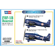 Hobby Boss 87268 1/72 Grumman F8F-1B Bearcat