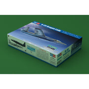 Hobby Boss H87271 1/72 Lockheed U-2C Dragon Lady