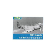 Hobby Boss 87272 1/72 Douglas TBD-1 Devastator
