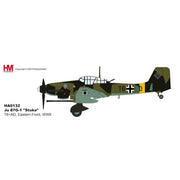 Hobby Master HA0132 1/72 Ju 87G-1 Stuka T6 AD Eastern Front WWII