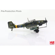 Hobby Master HA0132 1/72 Ju 87G-1 Stuka T6 AD Eastern Front WWII
