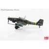 Hobby Master HA0132 1/72 Ju 87G-1 Stuka T6 AD Eastern Front WWII