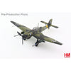 Hobby Master HA0132 1/72 Ju 87G-1 Stuka T6 AD Eastern Front WWII