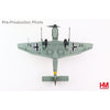 Hobby Master HA0132 1/72 Ju 87G-1 Stuka T6 AD Eastern Front WWII