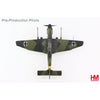 Hobby Master HA0132 1/72 Ju 87G-1 Stuka T6 AD Eastern Front WWII