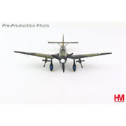 Hobby Master HA0132 1/72 Ju 87G-1 Stuka T6 AD Eastern Front WWII