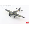 Hobby Master HA0133 1/72 Ju 87D-3 Stuka T6 EK Eastern Front WWII