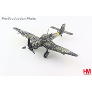Hobby Master HA0133 1/72 Ju 87D-3 Stuka T6 EK Eastern Front WWII