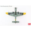 Hobby Master HA0133 1/72 Ju 87D-3 Stuka T6 EK Eastern Front WWII