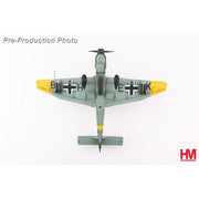 Hobby Master HA0133 1/72 Ju 87D-3 Stuka T6 EK Eastern Front WWII
