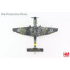 Hobby Master HA0133 1/72 Ju 87D-3 Stuka T6 EK Eastern Front WWII
