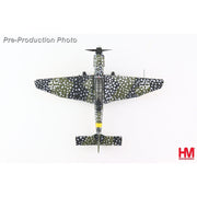 Hobby Master HA0133 1/72 Ju 87D-3 Stuka T6 EK Eastern Front WWII