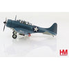Hobby Master HA0175 1/72 Douglas SBD-2 Dauntless Battle of Midway BuNo 2013 Flown by Major Lofton Henderson VMSB-241 4 June 1942