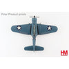 Hobby Master HA0175 1/72 Douglas SBD-2 Dauntless Battle of Midway BuNo 2013 Flown by Major Lofton Henderson VMSB-241 4 June 1942