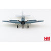 Hobby Master HA0175 1/72 Douglas SBD-2 Dauntless Battle of Midway BuNo 2013 Flown by Major Lofton Henderson VMSB-241 4 June 1942