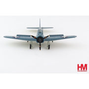 Hobby Master HA0175 1/72 Douglas SBD-2 Dauntless Battle of Midway BuNo 2013 Flown by Major Lofton Henderson VMSB-241 4 June 1942