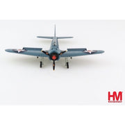 Hobby Master HA0176 1/72 Douglas SBD-3 Dauntless Flown by CDR Howard Young Commander Enterprise Air Group 1942