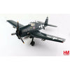 Hobby Master HA0308 1/32 Grumman F6F-5 Minis II Commander Air Group 15 USS Essex CV-9 1944