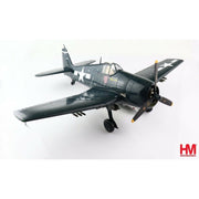 Hobby Master HA0308 1/32 Grumman F6F-5 Minis II Commander Air Group 15 USS Essex CV-9 1944