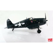 Hobby Master HA0308 1/32 Grumman F6F-5 Minis II Commander Air Group 15 USS Essex CV-9 1944