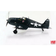 Hobby Master HA0308 1/32 Grumman F6F-5 Minis II Commander Air Group 15 USS Essex CV-9 1944