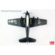 Hobby Master HA0308 1/32 Grumman F6F-5 Minis II Commander Air Group 15 USS Essex CV-9 1944