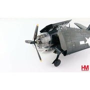 Hobby Master HA0308 1/32 Grumman F6F-5 Minis II Commander Air Group 15 USS Essex CV-9 1944