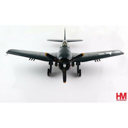 Hobby Master HA0309 1/32 Grumman F6F-5 Paper Doll VF-27 USS Princeton CVL-23 October 1944