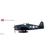 Hobby Master HA0309 1/32 Grumman F6F-5 Paper Doll VF-27 USS Princeton CVL-23 October 1944