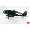 Hobby Master HA0309 1/32 Grumman F6F-5 Paper Doll VF-27 USS Princeton CVL-23 October 1944