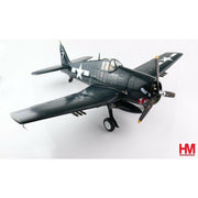 Hobby Master HA0309 1/32 Grumman F6F-5 Paper Doll VF-27 USS Princeton CVL-23 October 1944