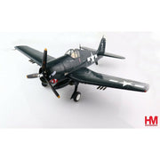 Hobby Master HA0309 1/32 Grumman F6F-5 Paper Doll VF-27 USS Princeton CVL-23 October 1944