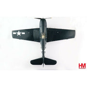 Hobby Master HA0309 1/32 Grumman F6F-5 Paper Doll VF-27 USS Princeton CVL-23 October 1944