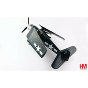 Hobby Master HA0309 1/32 Grumman F6F-5 Paper Doll VF-27 USS Princeton CVL-23 October 1944