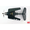 Hobby Master HA0309 1/32 Grumman F6F-5 Paper Doll VF-27 USS Princeton CVL-23 October 1944
