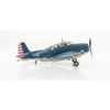 Hobby Master HA1223 1/72 Grumman TBF-1 Avenger 8-T-1 VT-8 NAS Norfolk May 1942