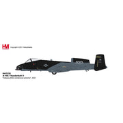 Hobby Master HA1332 1/72 A-10C Thunderbolt II Indiana ANG Centennial Scheme 2021